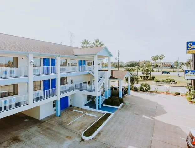 Scottish Inns and Suites - Near Kemah Boardwalk hotel detail image 4