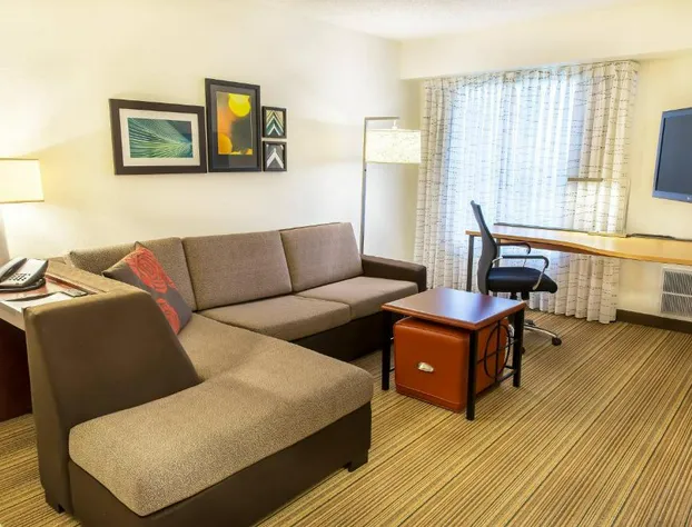 Residence Inn Sioux Falls hotel detail image 4