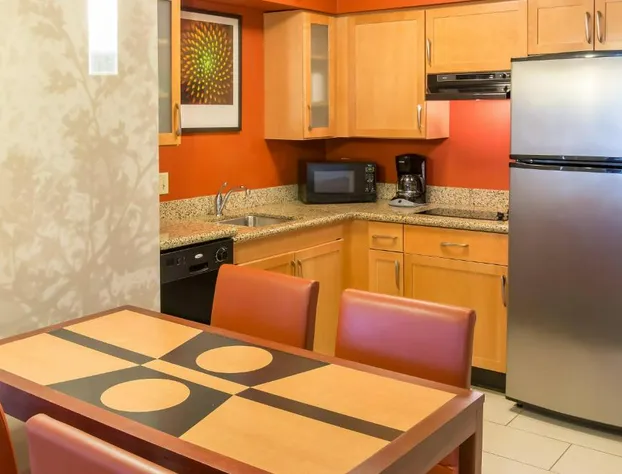 Residence Inn Sioux Falls hotel detail image 2
