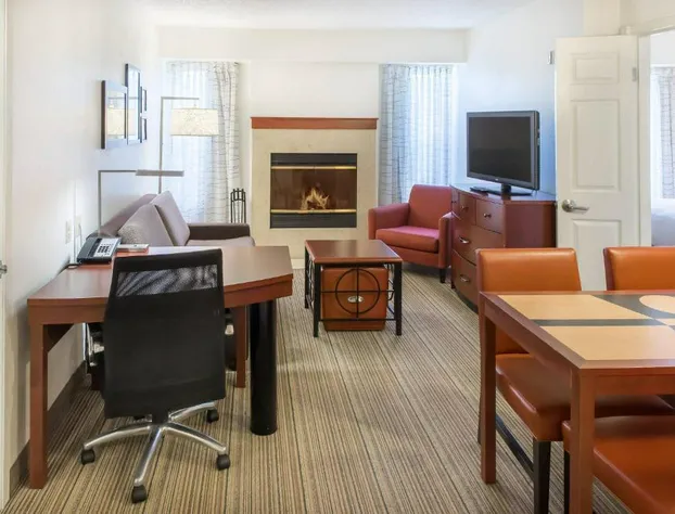 Residence Inn Sioux Falls hotel detail image 3