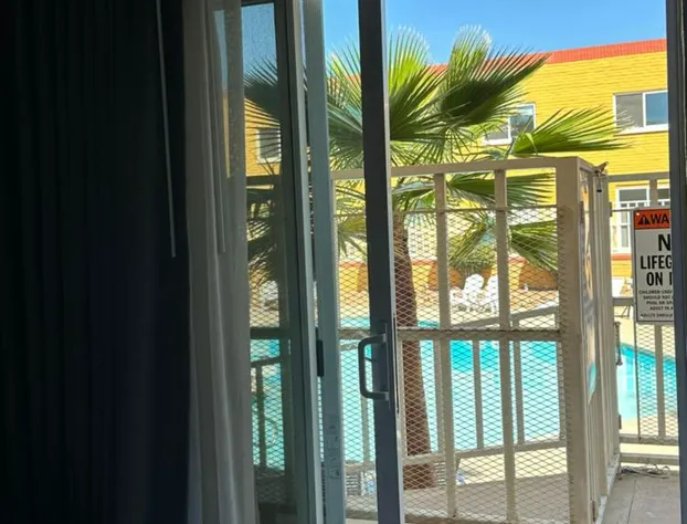 Hotel Americana hotel detail image 1