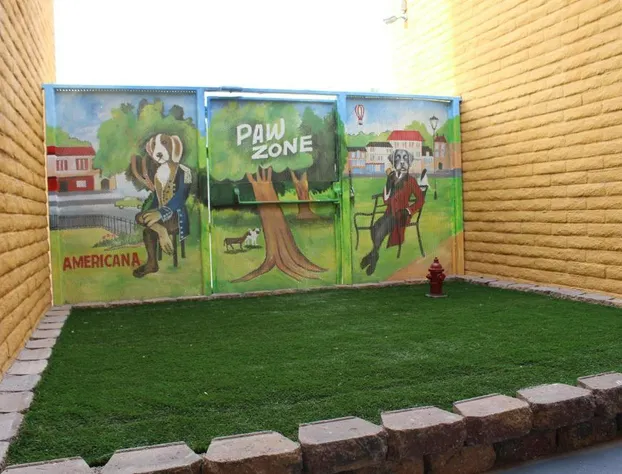 Hotel Americana hotel detail image 2