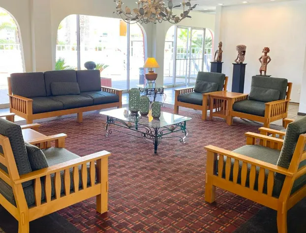 Hotel Americana hotel detail image 3