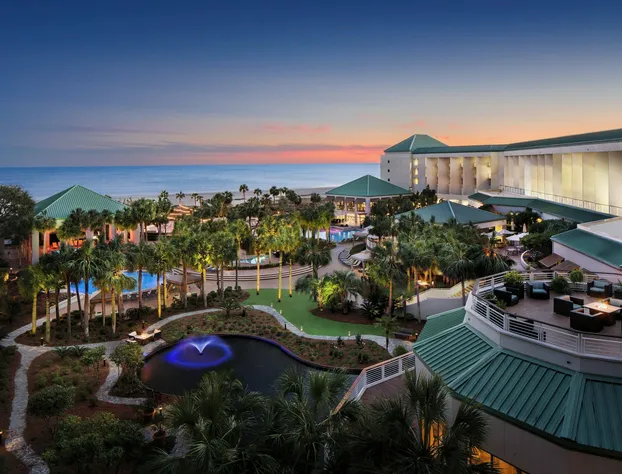 The Westin Hilton Head Island Resort & Spa hotel detail image 1