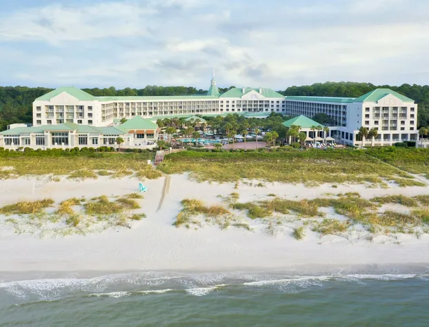 The Westin Hilton Head Island Resort & Spa hotel detail image 2