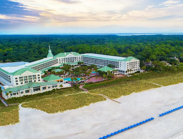 The Westin Hilton Head Island Resort & Spa hotel detail image 3