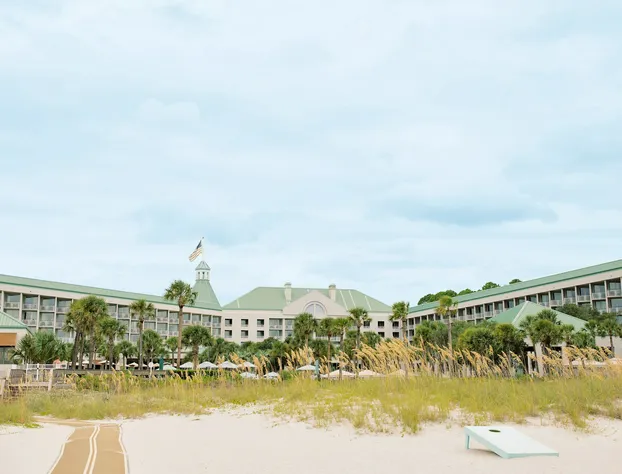 The Westin Hilton Head Island Resort & Spa hotel detail image 1
