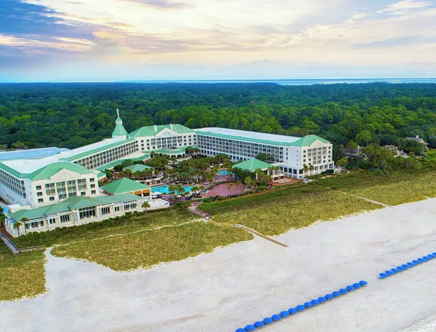 The Westin Hilton Head Island Resort & Spa hotel detail image 2