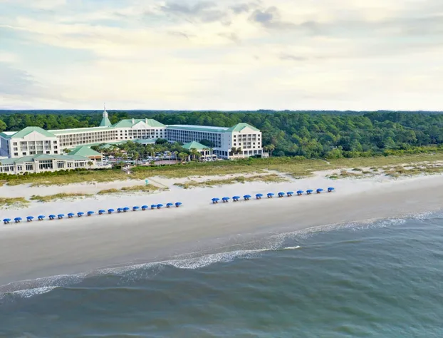 The Westin Hilton Head Island Resort & Spa hotel detail image 3