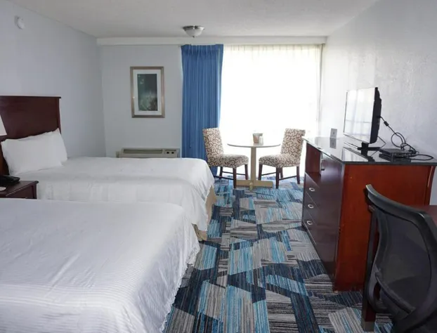 Hollywood Gateway Inn hotel detail image 4