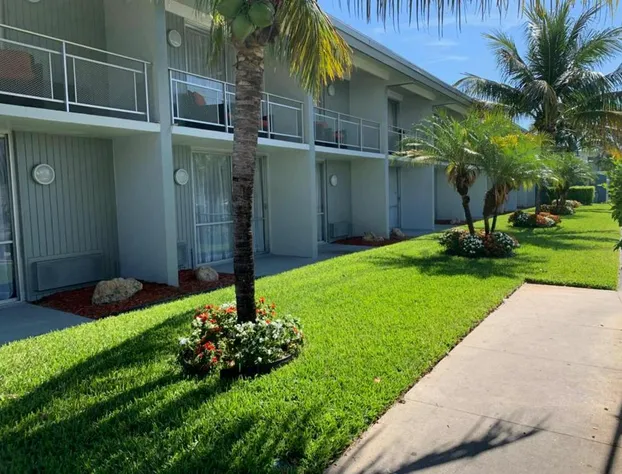 Hollywood Gateway Inn hotel detail image 3