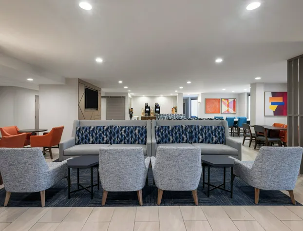 Holiday Inn Express Tifton by IHG hotel detail image 3