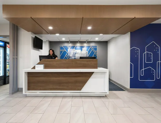 Holiday Inn Express Tifton by IHG hotel detail image 4