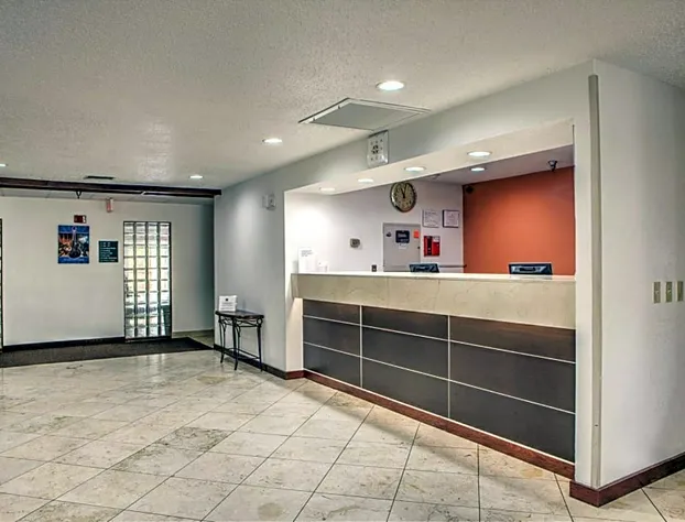 Motel 6 Dallas, TX - Northwest hotel detail image 2