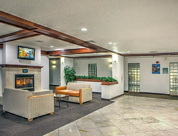 Motel 6 Dallas, TX - Northwest hotel detail image 3