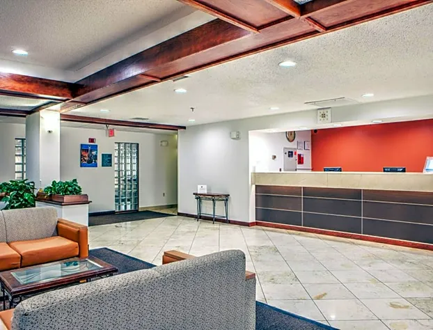 Motel 6 Dallas, TX - Northwest hotel detail image 4