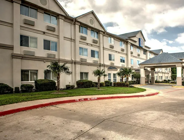 Motel 6 Dallas, TX - Northwest hotel detail image 2