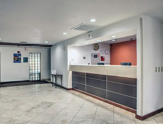 Motel 6 Dallas, TX - Northwest hotel detail image 3