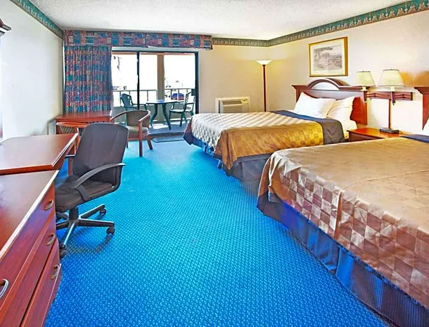 Travelodge by Wyndham Ocean Front hotel detail image 2