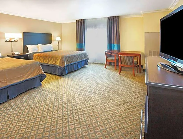 Travelodge by Wyndham Ocean Front hotel detail image 3