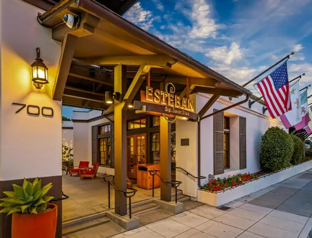 Casa Munras Garden Hotel & Spa hotel detail image 2