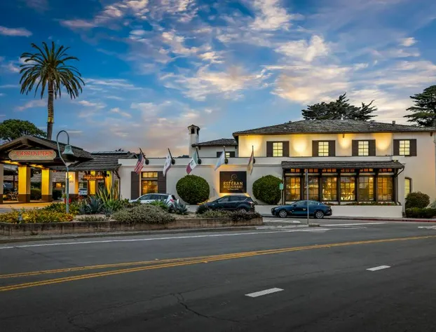 Casa Munras Garden Hotel & Spa hotel detail image 4