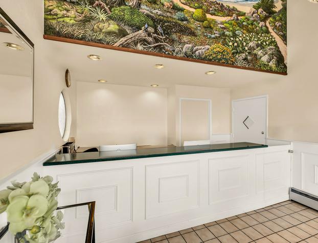 Scottish Fairway Inn hotel detail image 4