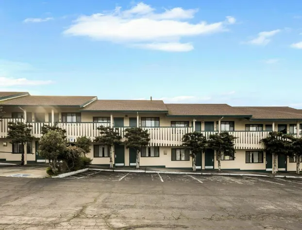 Scottish Fairway Inn hotel detail image 1