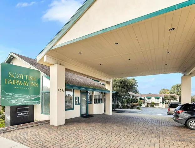 Scottish Fairway Inn hotel detail image 2