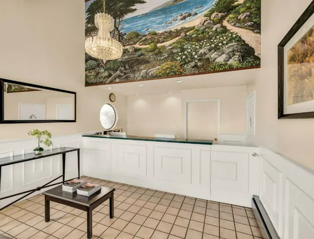 Scottish Fairway Inn hotel detail image 3