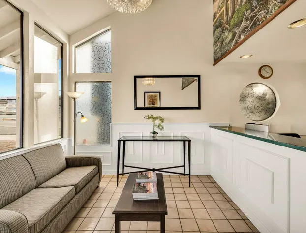 Scottish Fairway Inn hotel detail image 4