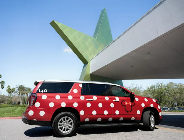 Disney's All Star Sports Resort hotel detail image 1