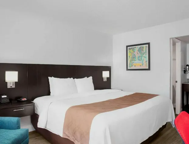 Quality Inn Miami South hotel detail image 4