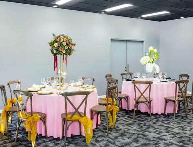 Quality Inn Miami South hotel detail image 3