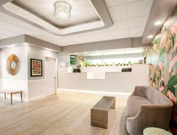 Quality Inn Miami South hotel detail image 4