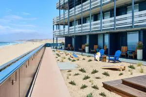 Monterey Beach Hotel a Tribute Portfolio Hotel hotel hero