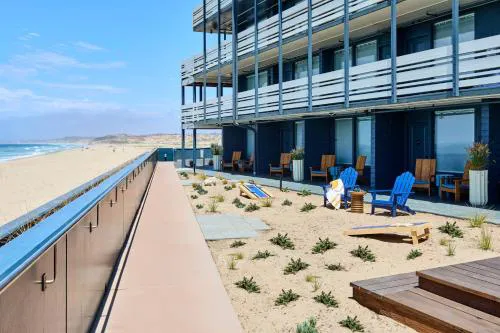 Monterey Beach Hotel a Tribute Portfolio Hotel hotel detail image 1