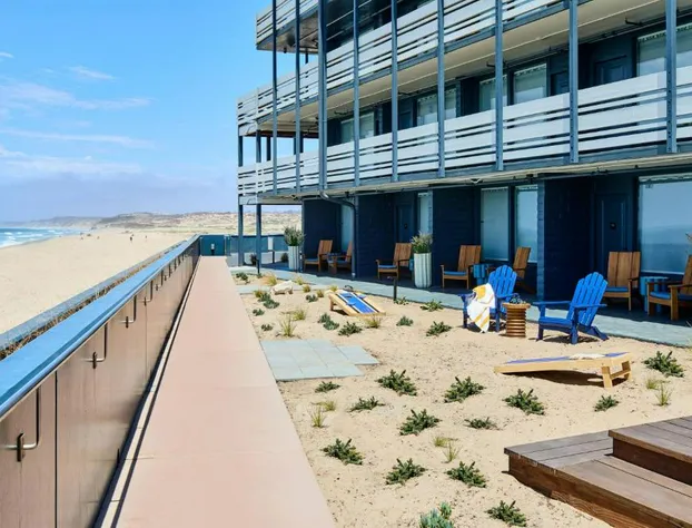 Monterey Beach Hotel a Tribute Portfolio Hotel hotel detail image 2