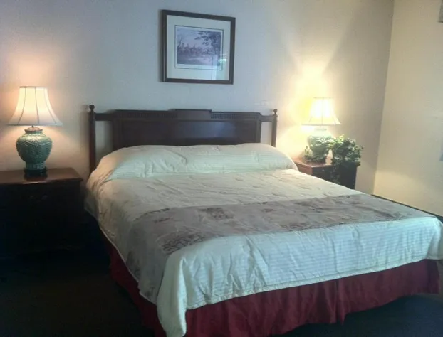 Caravelle Inn Extended Stay hotel detail image 3