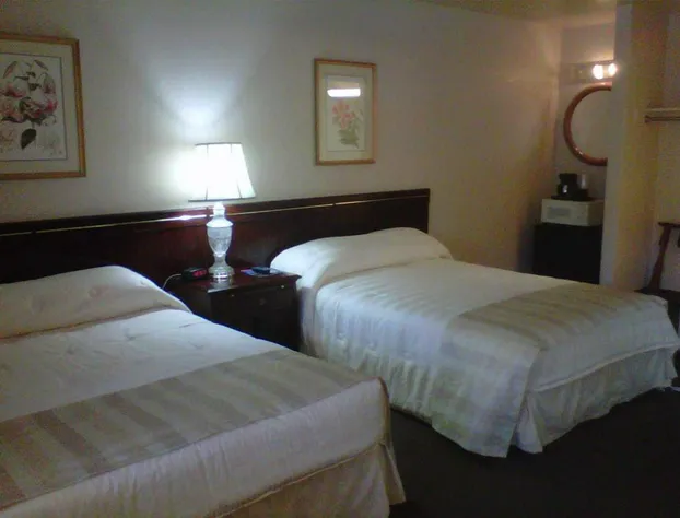 Caravelle Inn Extended Stay hotel detail image 4