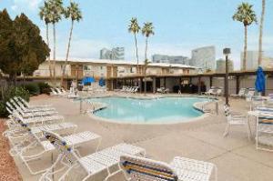 Days Inn by Wyndham Las Vegas At Wild Wild West hotel detail image 1