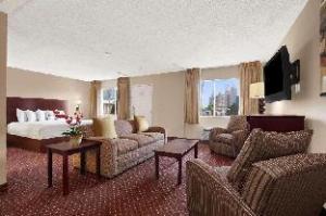 Days Inn by Wyndham Las Vegas At Wild Wild West hotel detail image 3