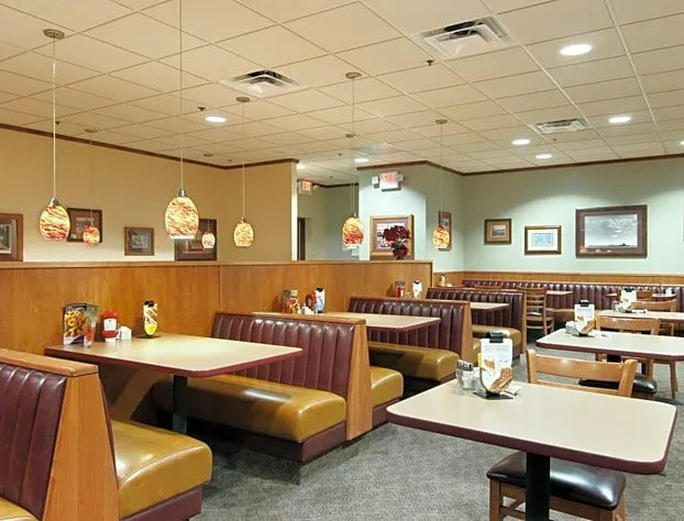 Days Inn by Wyndham Las Vegas Wild Wild West Gambling Hall hotel detail image 3