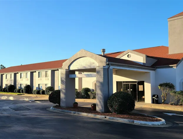 Quality Inn Lavonia I-85 hotel detail image 2