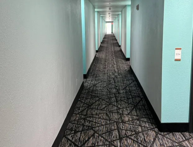 Quality Inn hotel detail image 3