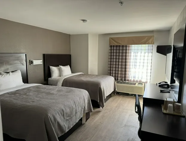 Quality Inn hotel detail image 4