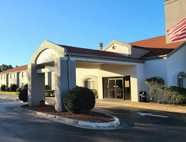 Quality Inn Lavonia I-85 hotel detail image 4