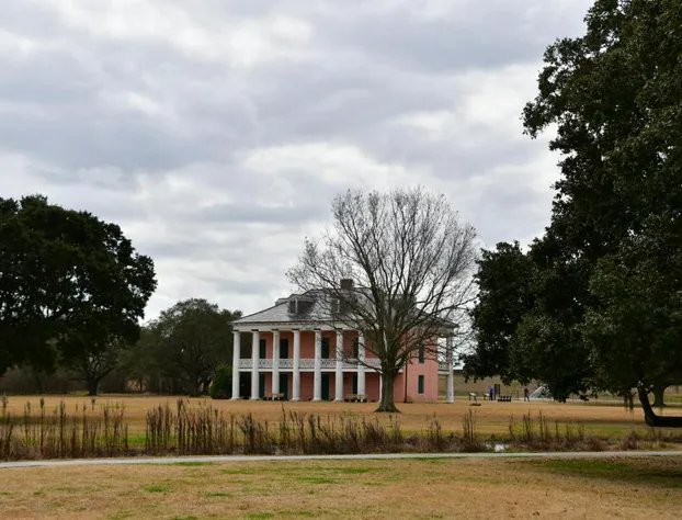 Marina Inn & Suites Chalmette - New Orleans hotel detail image 1