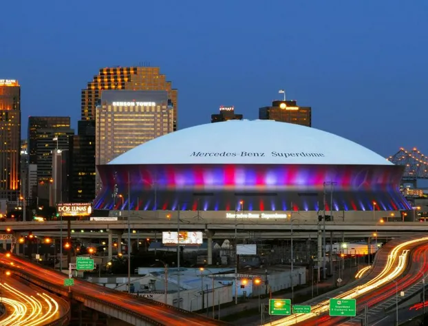 Marina Inn & Suites Chalmette - New Orleans hotel detail image 4