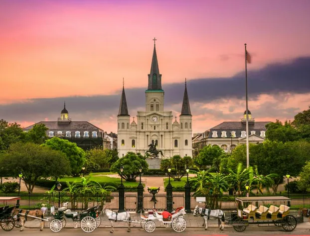 Marina Inn & Suites Chalmette - New Orleans hotel detail image 2